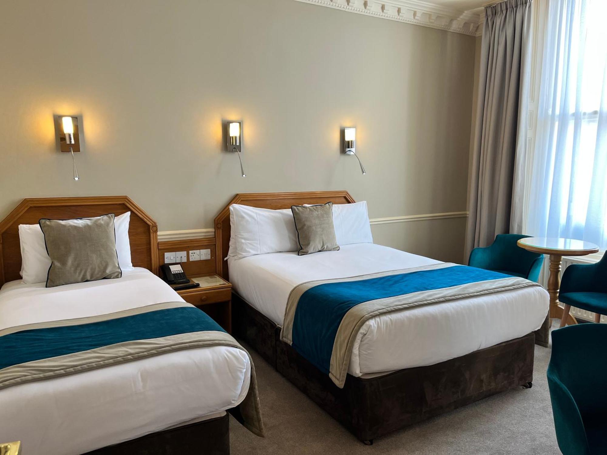 Harcourt Hotel — Photos 2